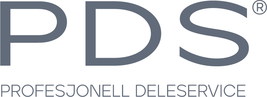 Til startsiden til PDS